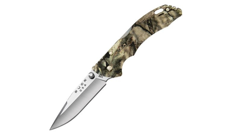 BUCK BANTAM BBW BREAK-UP COUNTRY MOSSY OAK-0284CMS24-B