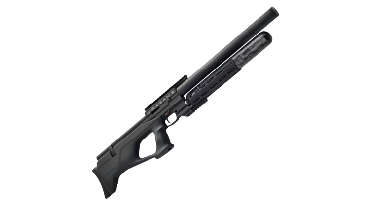 [U2-600BPS.22] URAGAN 2 – 600MM BPS CAL.22/5.5MM MAX POWER 7.5J – U2-600BPS.22