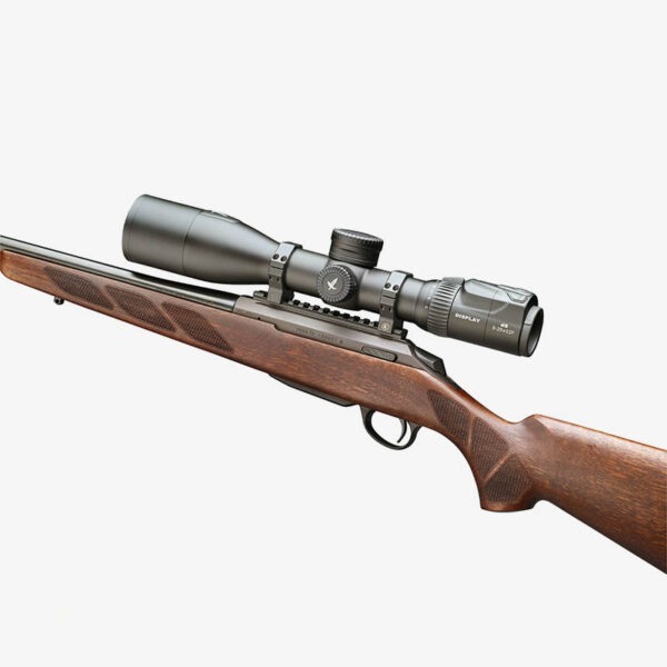 ALESSANDRO PICATINNY RAIL TIKKA T3 0MOA-PH03 - Image 2