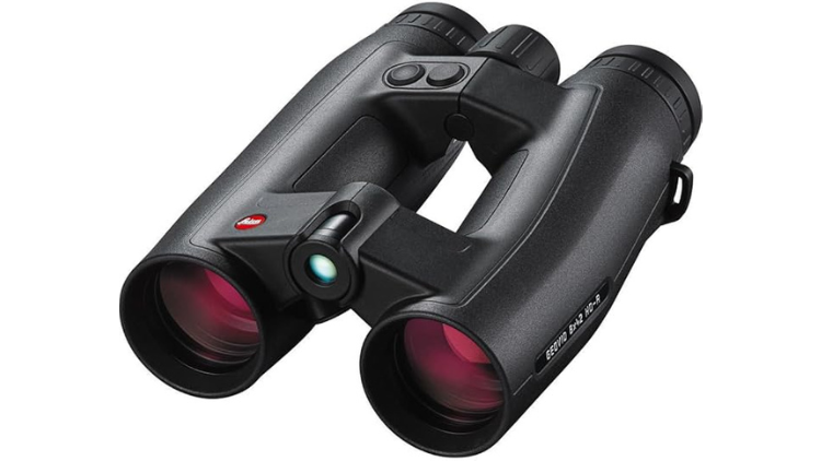 LEICA GEOVID 8X42 HD-R (TYP 402)-400-52