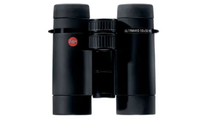 LEICA ULTRAVID 10X32-HD BN-402-91