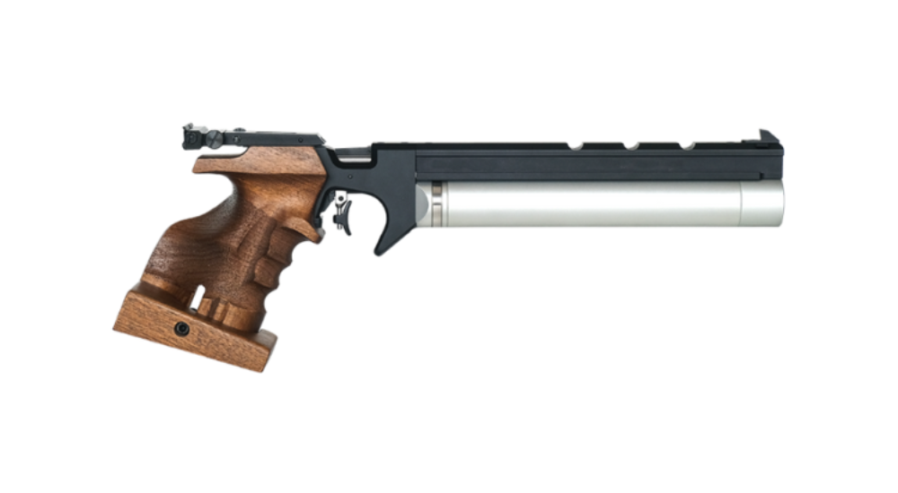 Snowpeak ARTEMIS PP20 CAL.177/4.5MM