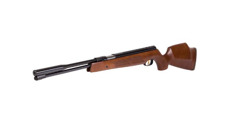 WEIHRAUCH HW97 K CAL 4.5MM - 22340045