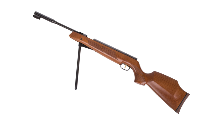 WEIHRAUCH HW97 K CAL 4.5MM - 22340045 - Image 2