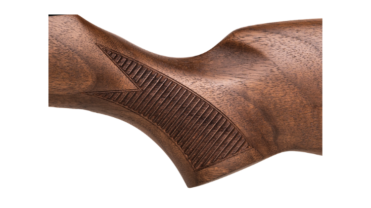 WEIHRAUCH HW 66 PRODUCTION CAL .22 WMR - K01675 - Image 2