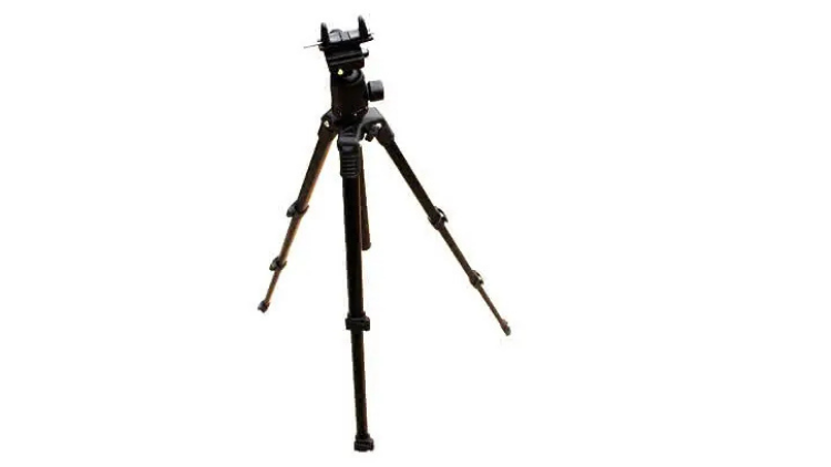 KESTREL COMPACT COLLAPSIBLE LIGHTWEIGHT TRIPOD 24 TO 48"- 0792 - Image 2