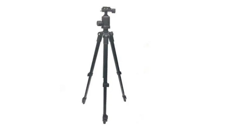 KESTREL COMPACT COLLAPSIBLE LIGHTWEIGHT TRIPOD 24 TO 48"- 0792
