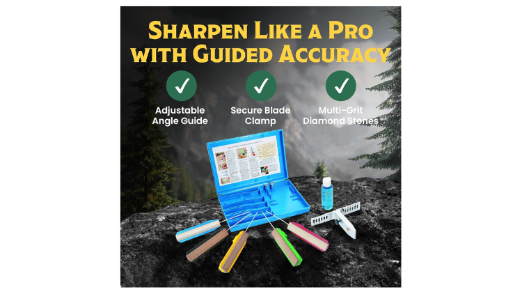 Gatco Sharpener 10005 - I10005 - Image 2