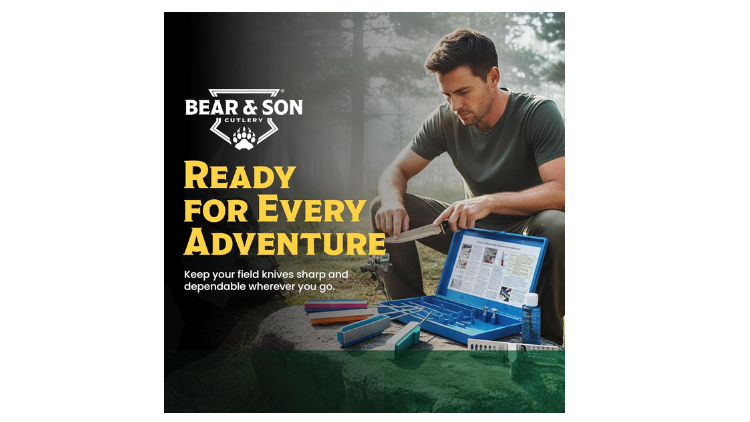 Gatco Sharpener 10005 - I10005 - Image 3