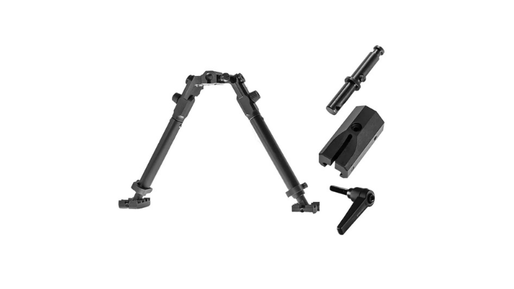 GRS BIPOD AND ADAPTER SET - 105842