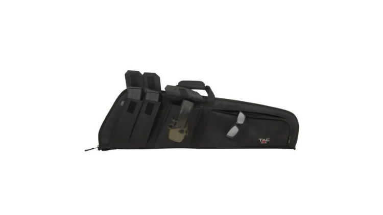 ALLEN WEDGE TACTICAL CASE 36IN BLACK-10902