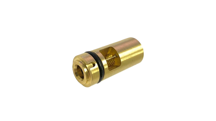 HUMA-AIR HIGH FLOW V2 DUAL HOLE TRANSFER PORT FOR FX IMPACT, DREAMLINE, CROWN, MAVERICK AND WILDCAT MKIII CAL.30 - 1160/30
