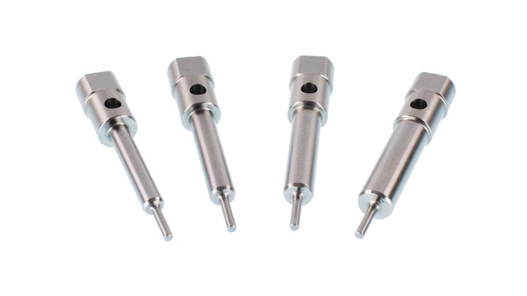 HUMA-AIR FX IMPACT HIGH FLOW PIN PROBE CAL 7.62MM / .30 - 1340/30