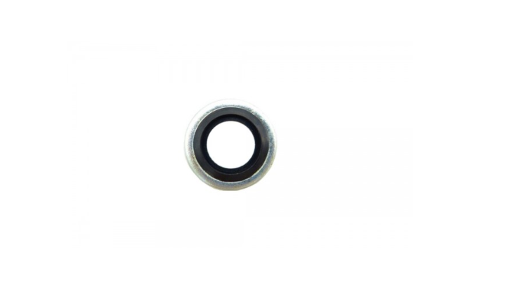 FX RUBBER STEEL WASHER R1/8"-1511-FX