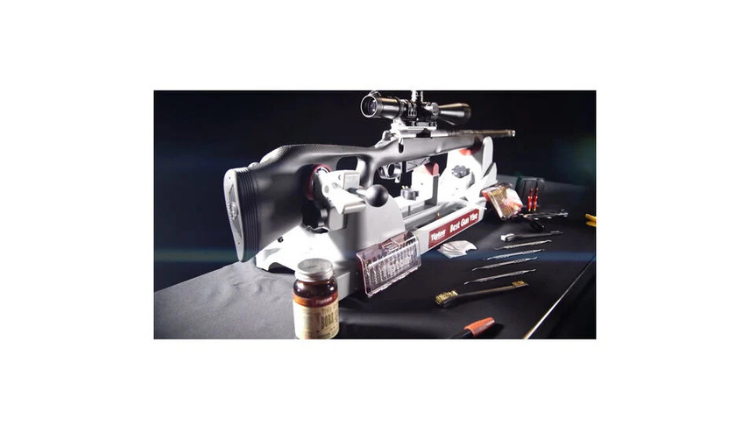 BATTENFELD TIPTON BEST GUN VISE - 181181 - Image 3