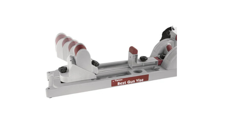 BATTENFELD TIPTON BEST GUN VISE - 181181