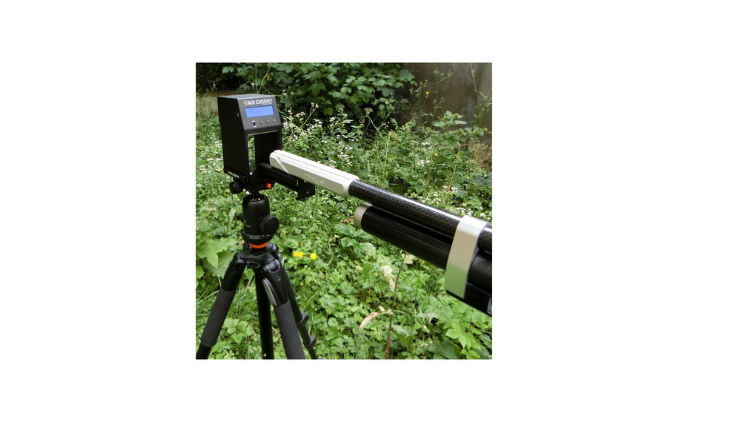 AIR CHRONY MK3 - 191253 - Image 2