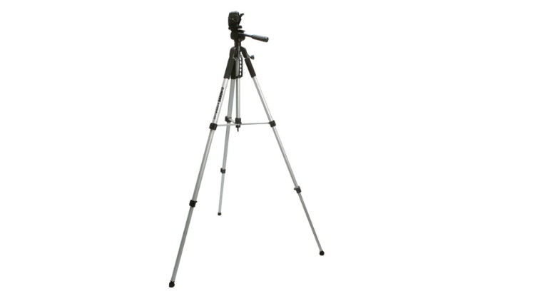 KONUS 3-POD 6 PHOTOGRAPHIC TRIPOD 1650MM- 1956