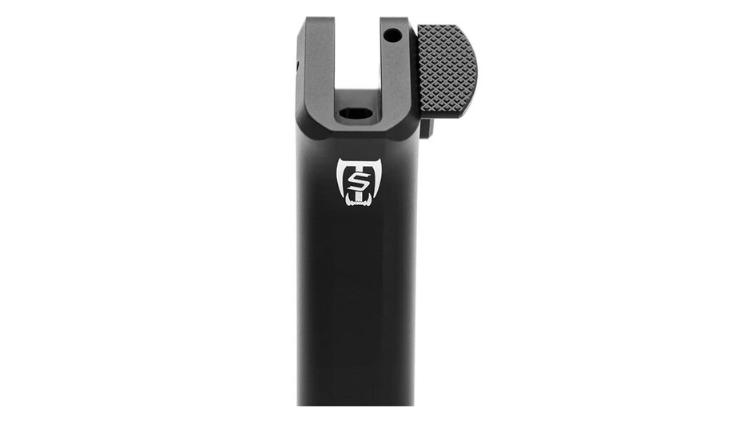 HUMA-AIR SABER TACTICAL AR STYLE GRIP WITH THUMB REST FOR FX IMPACT AND FX MAVERICK ST0049 - 2249 - Image 3