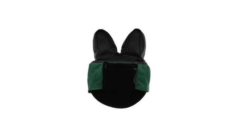 BATTENFELD CALDWELL REAR SHOOTING BAG UNFILLED-226645 - Image 2