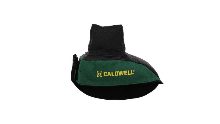 BATTENFELD CALDWELL REAR SHOOTING BAG UNFILLED-226645 - Image 3