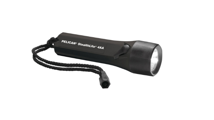 3C-XP BLK BATT LEDS LIGHT-24000