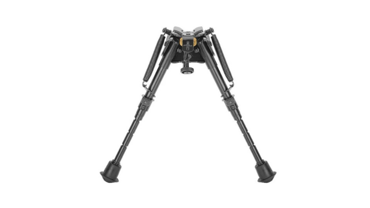 BATTENFELD CALDWELL XLA 6"-9 BIPOD - PIVOT CP=6B-247142 - Image 2