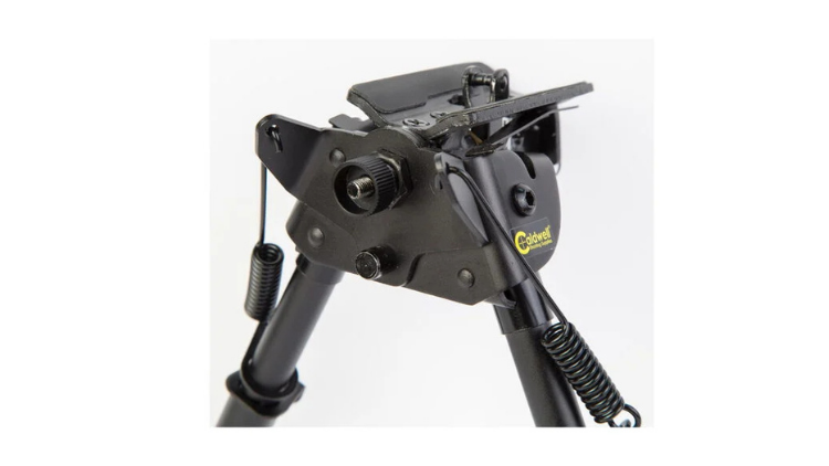 BATTENFELD CALDWELL XLA 6"-9 BIPOD - PIVOT CP=6B-247142 - Image 3