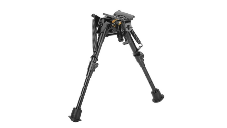BATTENFELD CALDWELL XLA 6"-9 BIPOD - PIVOT CP=6B-247142