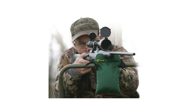 BATTENFELD CALDWELL HUNTERS BLIND BAG-247261 - Image 3