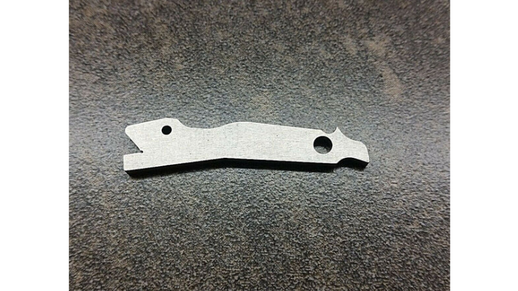 HW 100 BUSHING-2674 - Image 2