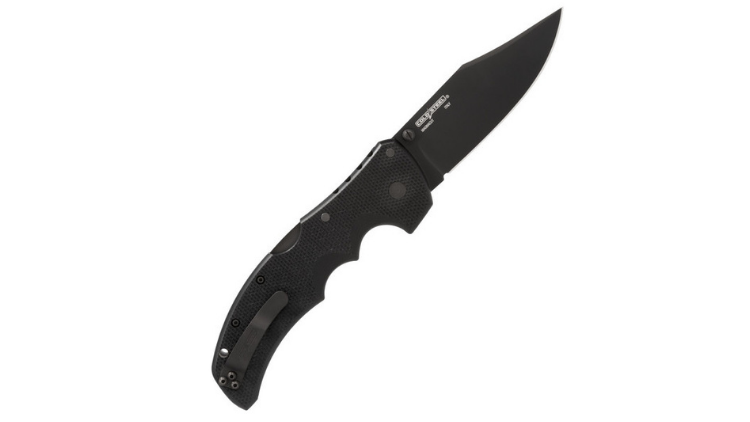 COLD STEEL MINI RECON 1 CLIP POINT - 27TMC - Image 2