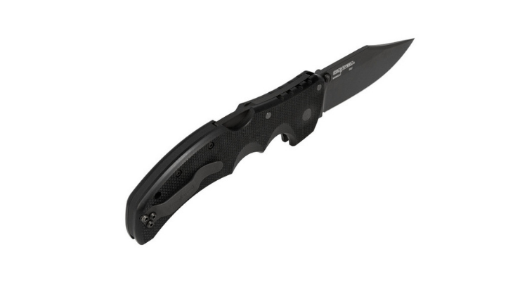 COLD STEEL MINI RECON 1 CLIP POINT - 27TMC - Image 4