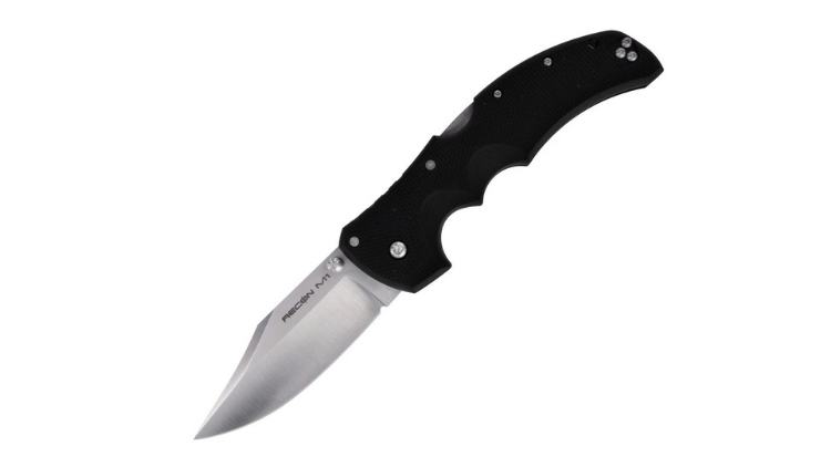 COLD STEEL MINI RECON 1 SPEAR POINT-27TMS