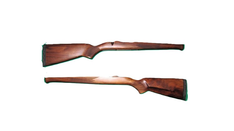 KLINSKY MAUSER98K WOOD STOCK-30694