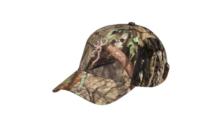 BROWNING CAP KAPPE TRAIL MOBUC - 308150281