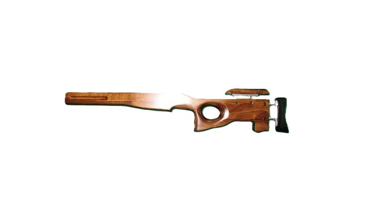 KLINSKY MOSIN NAGANT ACTION LAMINATED WOOD GUN STOCK- 30901