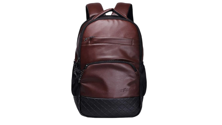 BACK PACK BAG BROWN - 309913003005