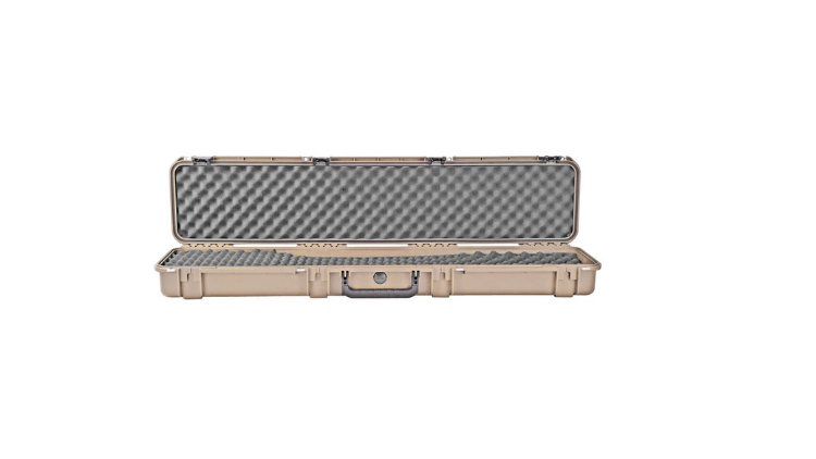 31-4909-SR-T TAN SINGLE RIFLE CASE - Image 3