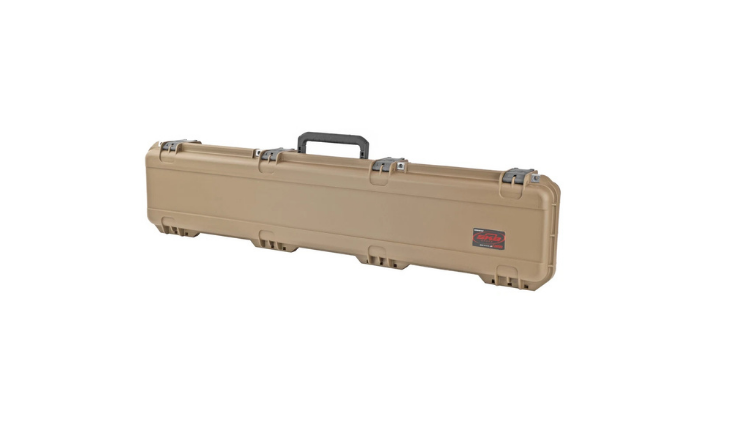 31-4909-SR-T TAN SINGLE RIFLE CASE