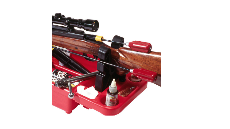 GUN REST MTM RMC-5-30 - 36145 - Image 4