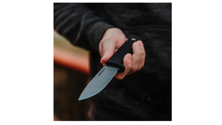 COLD STEEL 3V MASTER HUNTER-36CB - Image 2