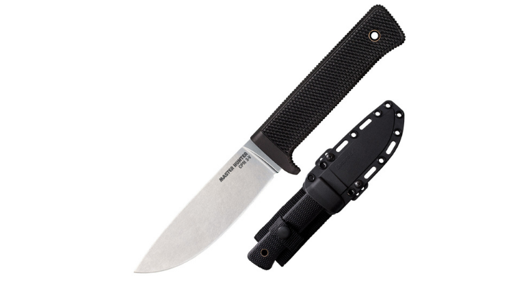 COLD STEEL 3V MASTER HUNTER-36CB