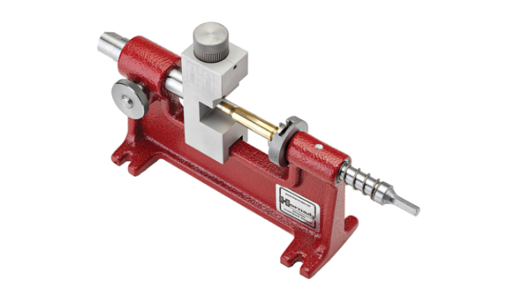 HORNADY NECK TURN MANDREL 35-391931 - Image 3