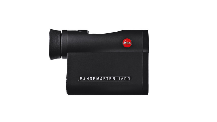 LEICA RANGEMASTER 1600 CRF - 405-28