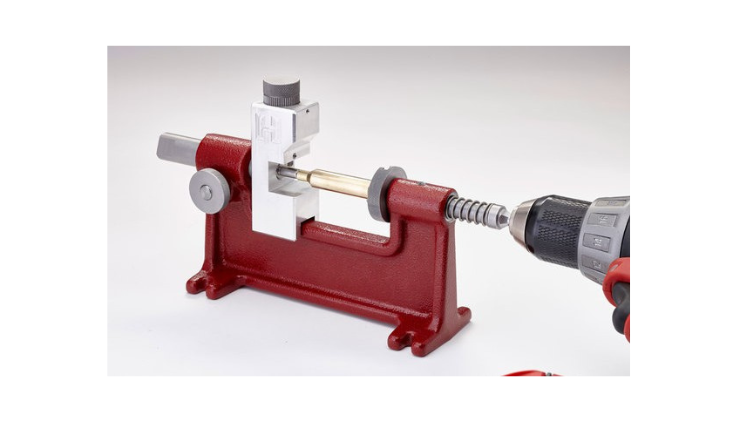 HORNADY LNL NECK TURN TOOL-041224 - Image 2