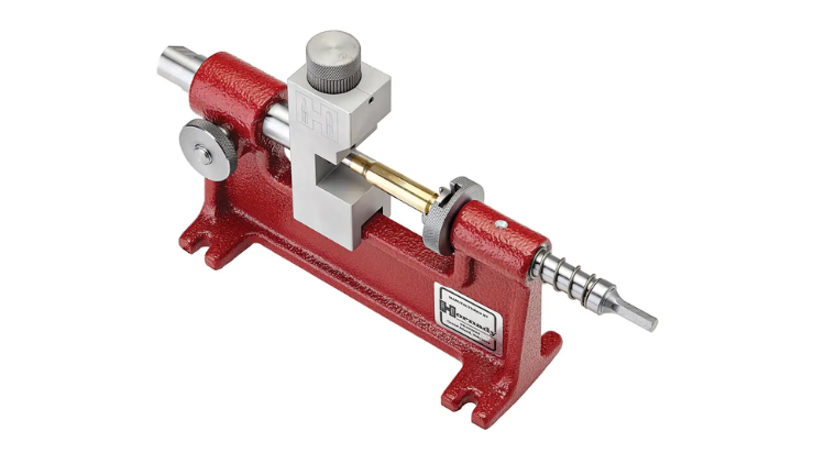 HORNADY LNL NECK TURN TOOL-041224 - Image 3