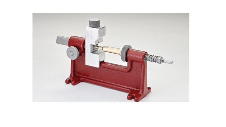 HORNADY LNL NECK TURN TOOL-041224