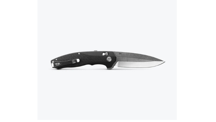 BENCHMADE VECTOR,AXA FLIPPER,TH STD- 495 - Image 4