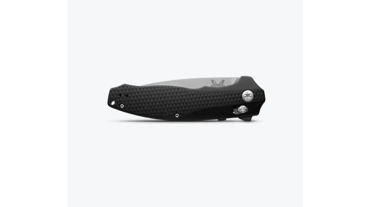 BENCHMADE VECTOR,AXA FLIPPER,TH STD- 495